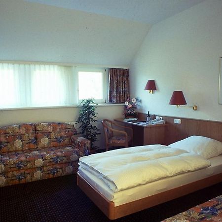 Hotel Goldgrund Майсен Номер фото