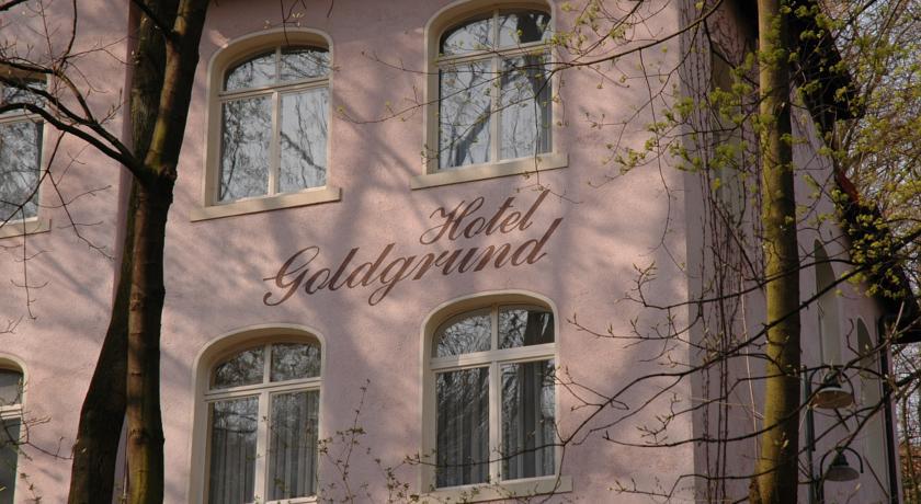 Hotel Goldgrund Майсен Номер фото