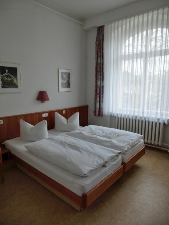Hotel Goldgrund Майсен Екстер'єр фото